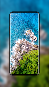 Скачать 4K Wallpaper Expert Персонализация для Андроид скриншот 3