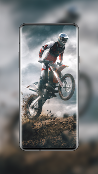 Скачать 4K Wallpaper Expert Персонализация для Андроид скриншот 4