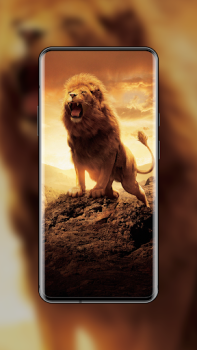 Скачать 4K Wallpaper Expert Персонализация для Андроид скриншот 7