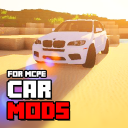 Скачать  Car Mods NEW