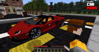 Car Mods NEW