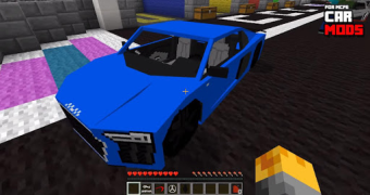Car Mods NEW