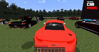 Car Mods NEW