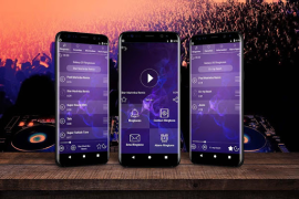 Скачать Рингтоны самсунг S9 Galaxy Персонализация для Андроид скриншот 2