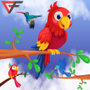 Скачать  Bird Sort – Color Puzzle Game