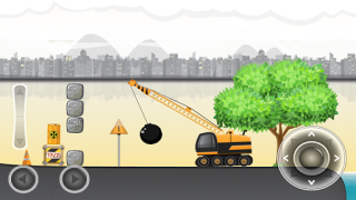 Скачать Construction City Головоломки для Андроид скриншот 3