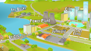 Скачать Construction City Головоломки для Андроид скриншот 4
