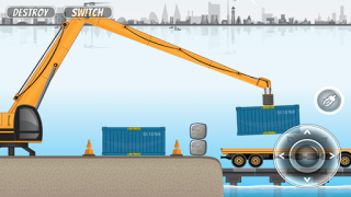 Скачать Construction City Головоломки для Андроид скриншот 5