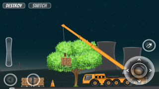 Скачать Construction City Головоломки для Андроид скриншот 6