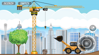 Скачать Construction City Головоломки для Андроид скриншот 7