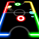 Скачать  Glow Hockey