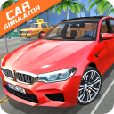 Скачать  Car Simulator M5