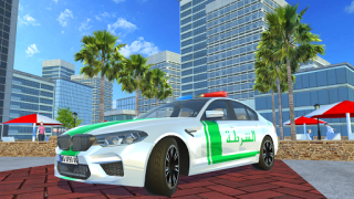 Скачать Car Simulator M5 Симуляторы для Андроид скриншот 6