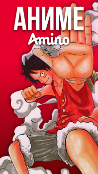 Скачать Аниме Amino Социальные для Андроид