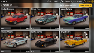 Скачать Car Mechanic Simulator 21 Симуляторы для Андроид скриншот 6