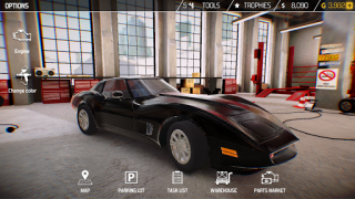 Скачать Car Mechanic Simulator 21 Симуляторы для Андроид скриншот 7
