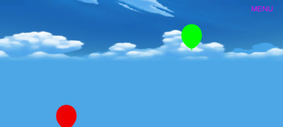 Скачать Balloon Казуальные для Андроид скриншот 4