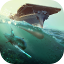 Скачать  Battle Warship:Naval Empire