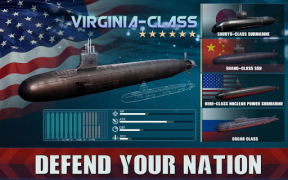 Скачать Battle Warship:Naval Empire Стратегии для Андроид скриншот 6
