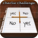 Скачать  Charlie Charlie Challenge