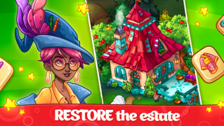 Скачать Mahjong Treasure Quest Маджонг Головоломки для Андроид скриншот 7