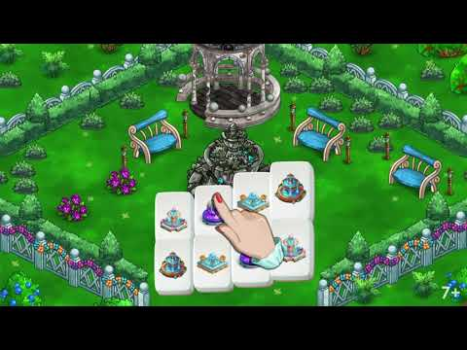 Скачать Mahjong Treasure Quest Маджонг Головоломки для Андроид скриншот 8