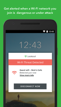 Скачать F-Secure Mobile Security Инструменты для Андроид скриншот 5