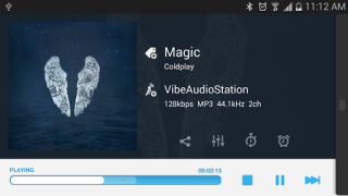 Скачать XiiaLive™ - Internet Radio Музыка и аудио для Андроид скриншот 4