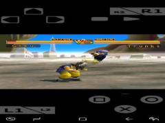 Скачать Psx4Droid Казуальные для Андроид скриншот 2