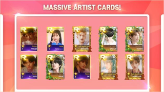 Скачать SuperStar PLEDIS Музыкальные игры для Андроид скриншот 5