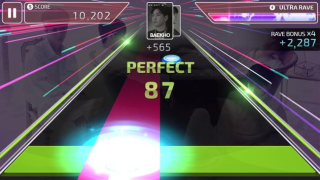 Скачать SuperStar PLEDIS Музыкальные игры для Андроид скриншот 6