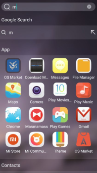 Скачать Cider APK Инструменты для Андроид скриншот 4