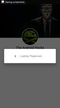 Скачать The Android Hacks Разное для Андроид скриншот 4