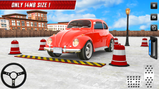 Скачать кар паркинг - игры про машины Симуляторы для Андроид скриншот 6