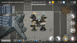 Скачать Bad 2 Bad: Extinction Ролевые для Андроид скриншот 3