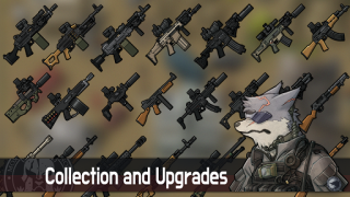 Скачать Bad 2 Bad: Extinction Ролевые для Андроид скриншот 5