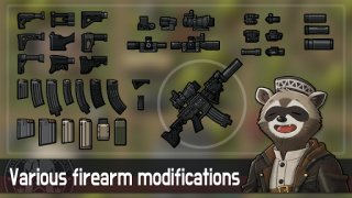 Скачать Bad 2 Bad: Extinction Ролевые для Андроид скриншот 6