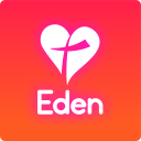 Скачать  Eden: Христианские знакомства