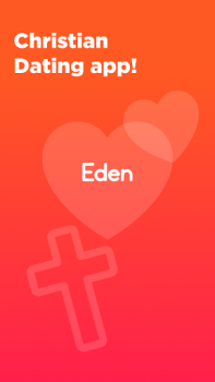 Скачать Eden: Христианские знакомства Знакомства для Андроид скриншот 4