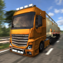Скачать  Euro Truck Driver