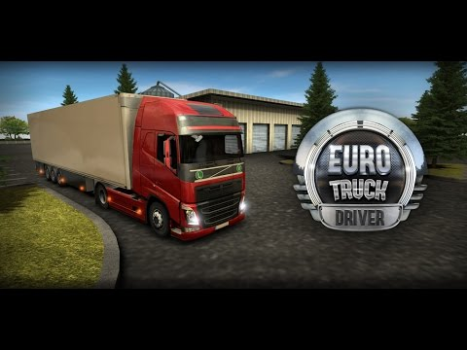 Скачать Euro Truck Driver Симуляторы для Андроид скриншот 8
