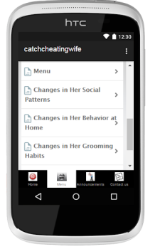 Скачать Catch cheating wife Стиль жизни для Андроид скриншот 3