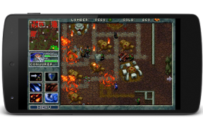 Скачать DosBox Turbo Инструменты для Андроид скриншот 3