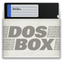 Скачать  DosBox Manager