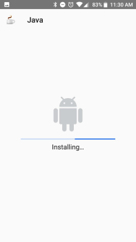 Скачать JBED Android Инструменты для Андроид скриншот 2