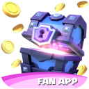 Скачать  Сундуки трекер для Clash Royal
