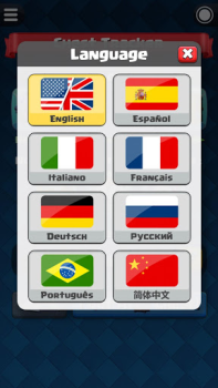 Скачать Сундуки трекер для Clash Royal Развлечения для Андроид скриншот 7