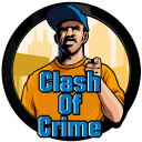 Скачать  Clash of Crime Mad San Andreas