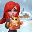 Скачать  Чародейка - Магия Игры 3 в Ряд