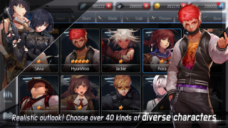 Скачать Black Survival Стратегии для Андроид скриншот 3